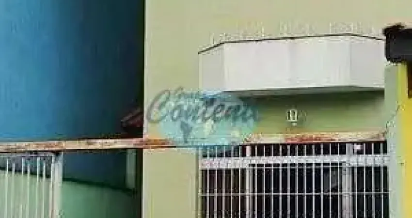 Casa com 3 quartos à venda na Rua Battista Cerruti, 306, Jaraguá, São Paulo