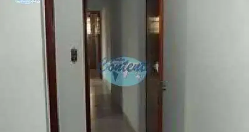 Casa com 3 quartos à venda na Avenida Agenor Couto de Magalhães, 1271, Pirituba, São Paulo