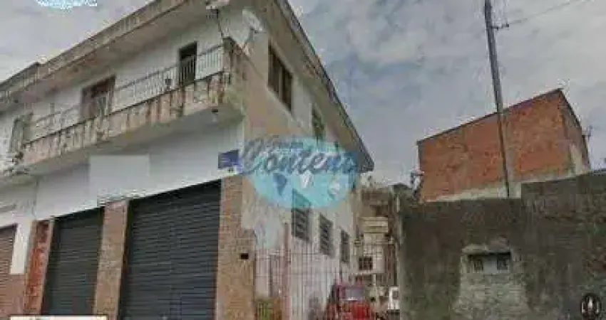 Casa com 3 quartos à venda na Rua Serrana Fluminense, 479, Jardim Peri, São Paulo