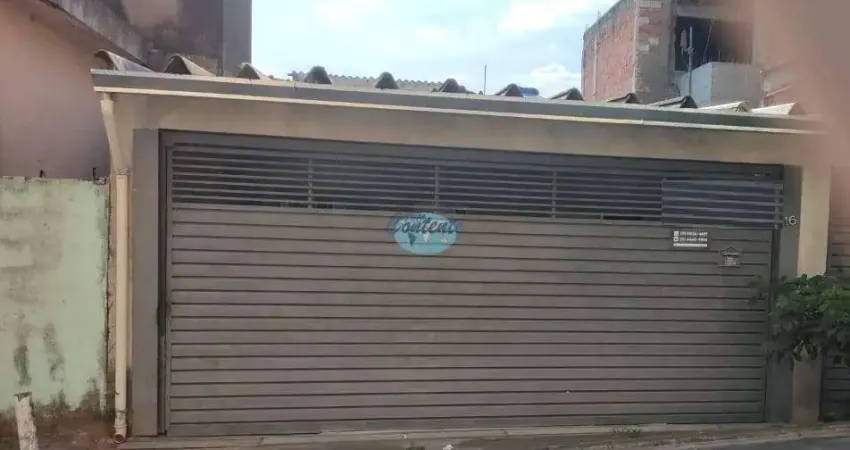 Casa com 2 quartos à venda na Rua Hércules Bernabei, 16, Conjunto Residencial Bandeirantes, São Paulo