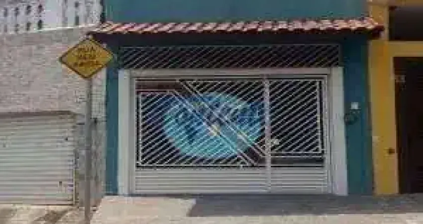 Casa com 2 quartos à venda na Vila Pirituba, São Paulo