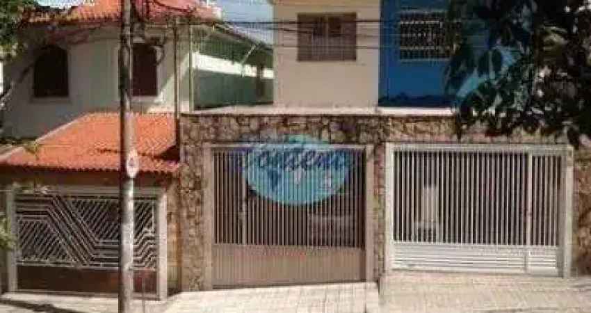 Casa com 3 quartos à venda na Rua Senador Alberto Pasqualini, 35, Parque São Domingos, São Paulo