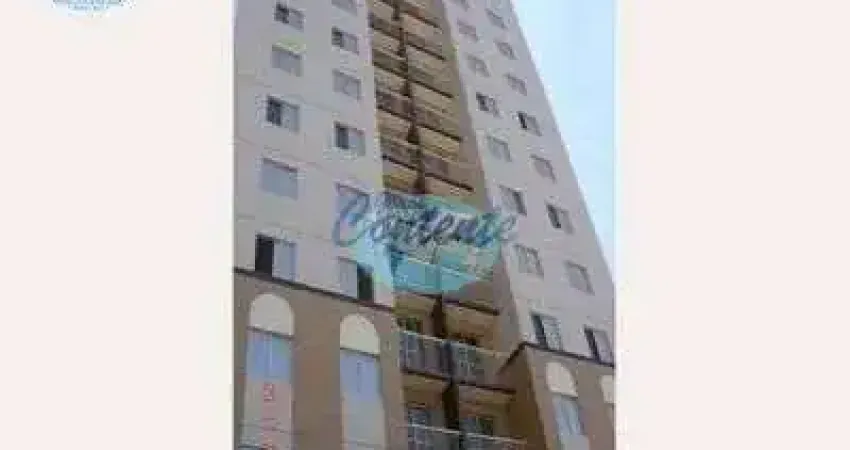 Apartamento com 3 quartos à venda no Parque Maria Domitila, São Paulo