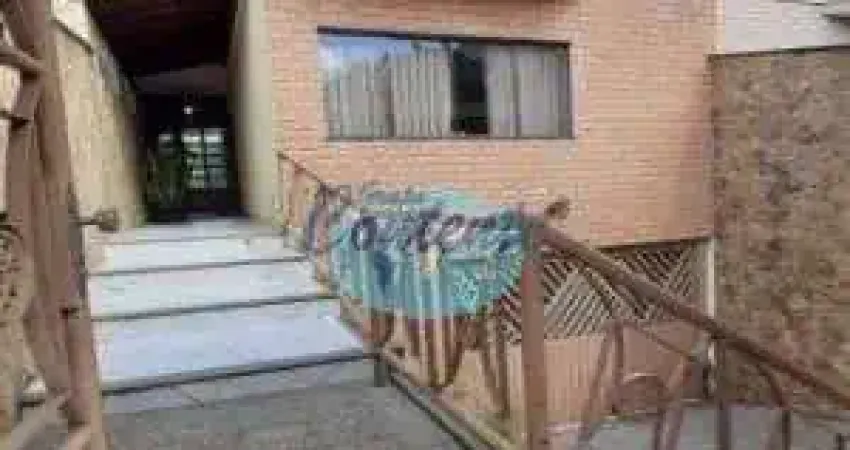 Casa com 3 quartos à venda no Jardim Pinheiros, São Paulo