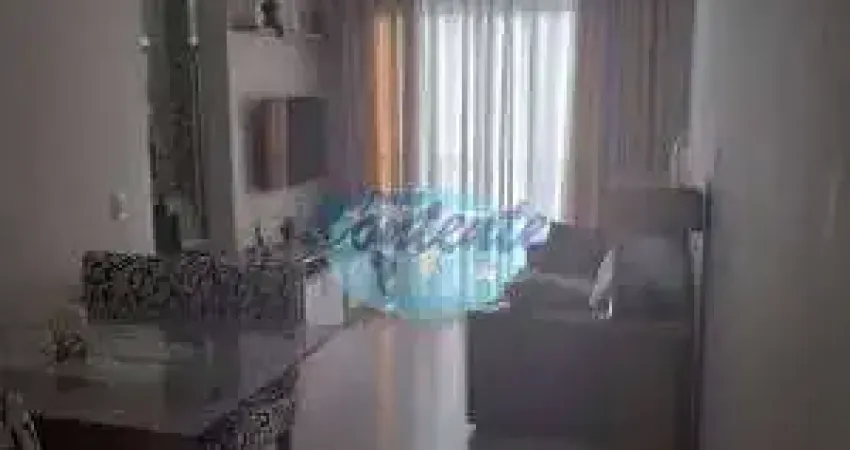 Apartamento com 2 quartos à venda no Conjunto Residencial Vista Verde, São Paulo