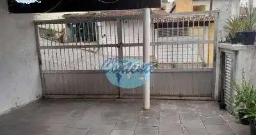 Casa com 2 quartos à venda na Vila Clarice, São Paulo