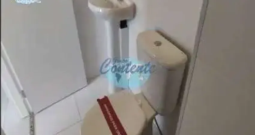 Apartamento com 2 quartos à venda na Avenida Doutor Felipe Pinel, 3581, Jaraguá, São Paulo