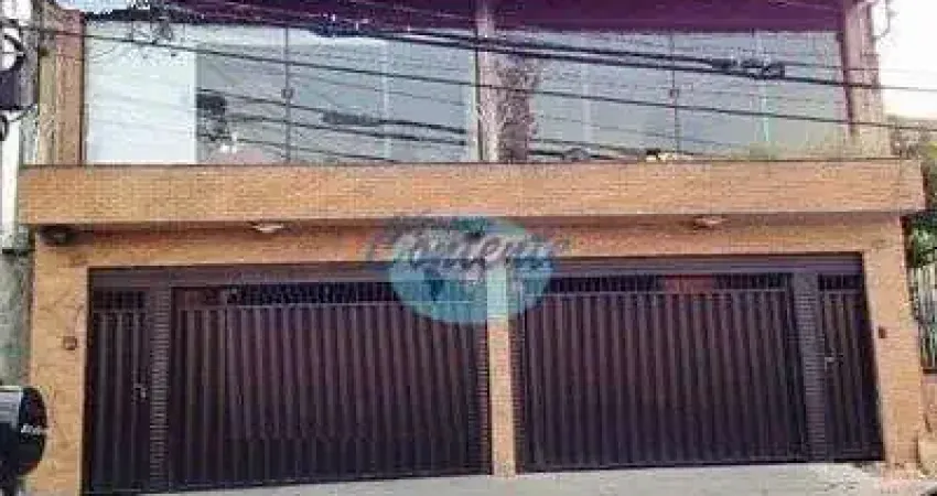 Casa com 3 quartos à venda em Pirituba, São Paulo