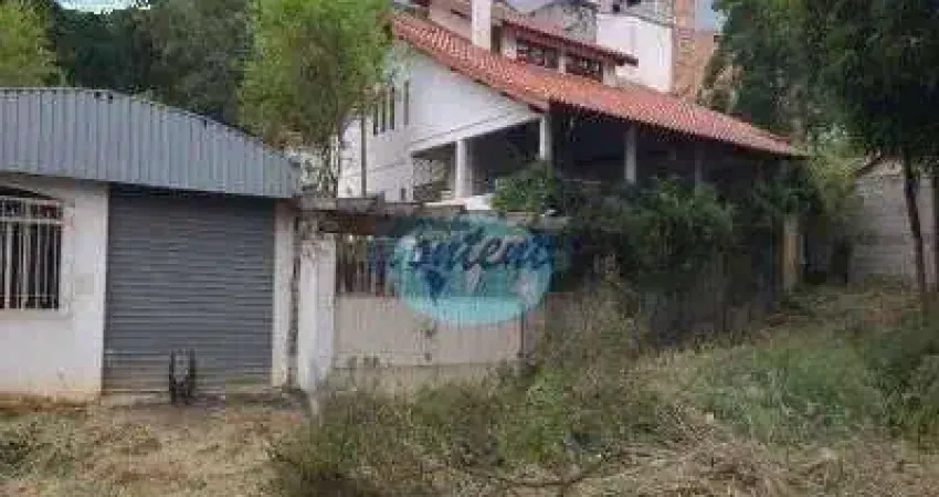 Casa com 4 quartos à venda na Cidade D'Abril, São Paulo