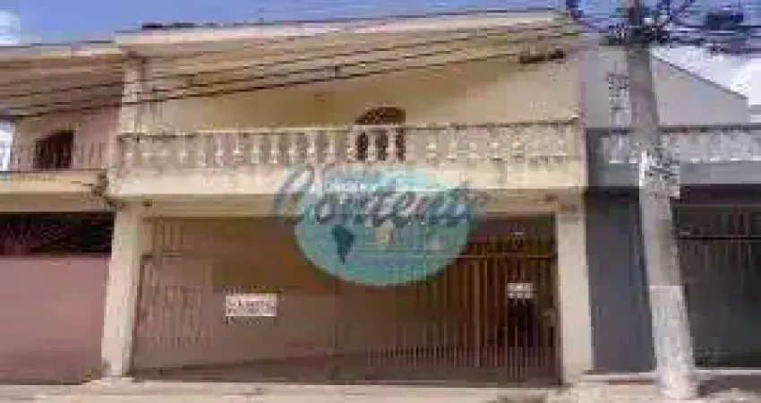 Casa com 3 quartos à venda na Rua Padre João de Almeida, 67, Pirituba, São Paulo