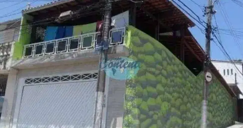 Casa com 3 quartos à venda na Rua Bacurizeiros, 113, Jaraguá, São Paulo