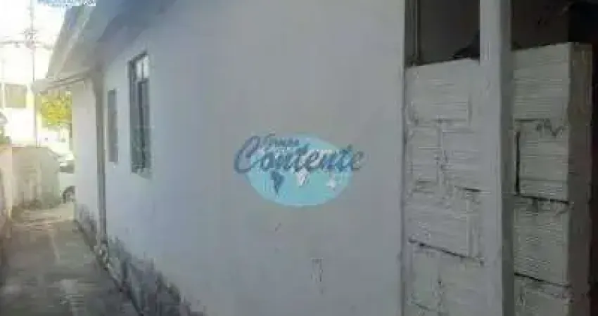 Terreno à venda na Rua Júlio Porto Carrero, 135, Jardim Regina, São Paulo