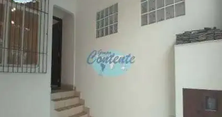 Casa com 2 quartos à venda na Avenida Guilherme Mankel, 526, Pirituba, São Paulo