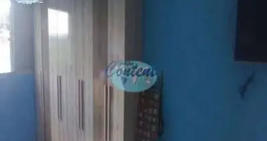 Casa com 3 quartos à venda na Rua João Florêncio Pereira, 137, Jaraguá, São Paulo