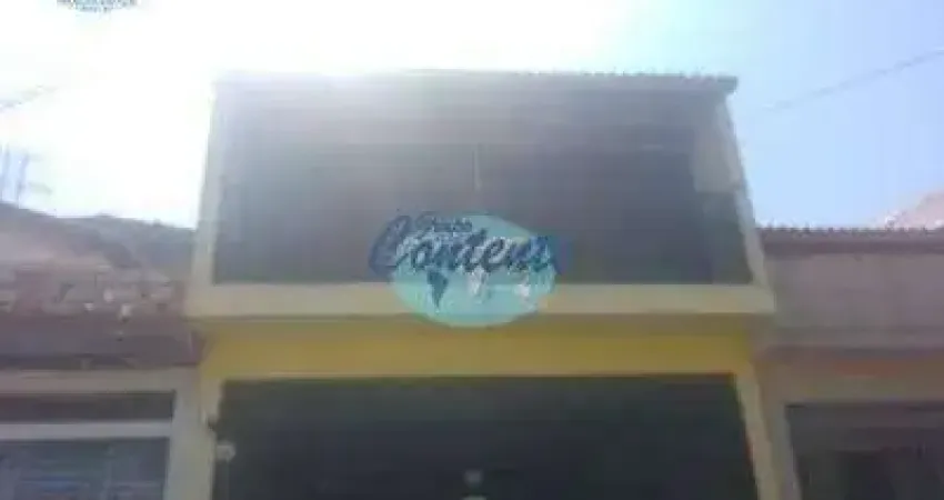 Casa com 3 quartos à venda na Rua Coronel Walter da Silva Porto, 138, Pirituba, São Paulo