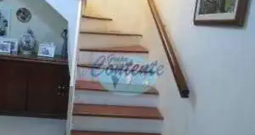 Casa com 3 quartos à venda na Rua Doutor Eduardo Víctor de Lamare, 85, Pirituba, São Paulo