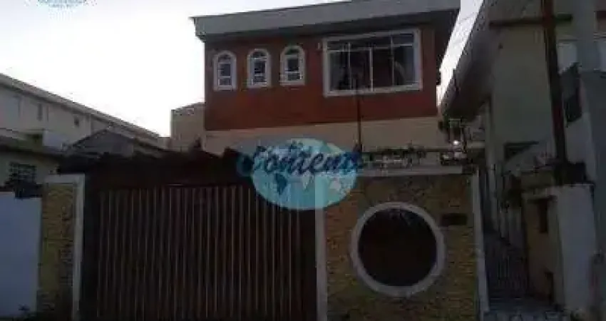 Casa com 3 quartos à venda na Rua Praia dos Estaleiros, 52, Jaraguá, São Paulo