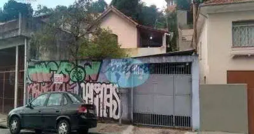 Casa com 3 quartos à venda na Rua Irmã Maria Amélia, 160, Pirituba, São Paulo