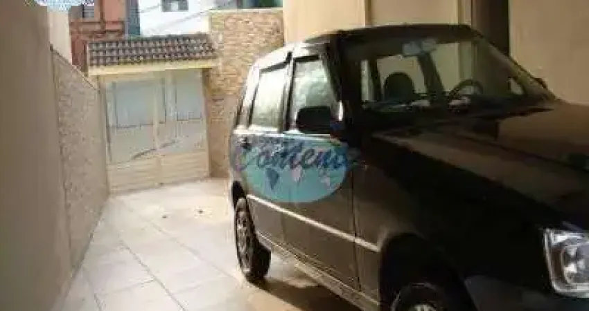 Casa com 3 quartos à venda na Rua Orestes Barbosa, 60, Vila Olímpia, Campo Limpo Paulista