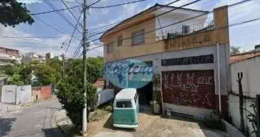 Casa com 4 quartos à venda no Jardim Felicidade (Zona Oeste), São Paulo