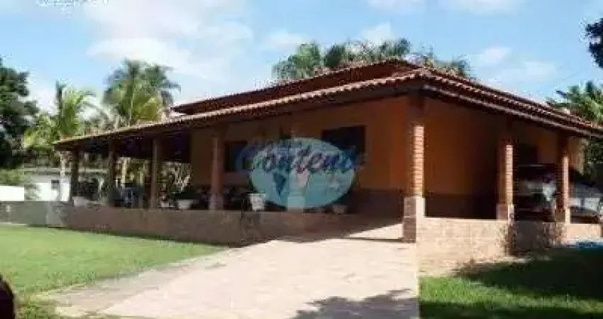 Casa com 3 quartos à venda na AV JOSÉ ANTUNES, 600, Centro, Iperó