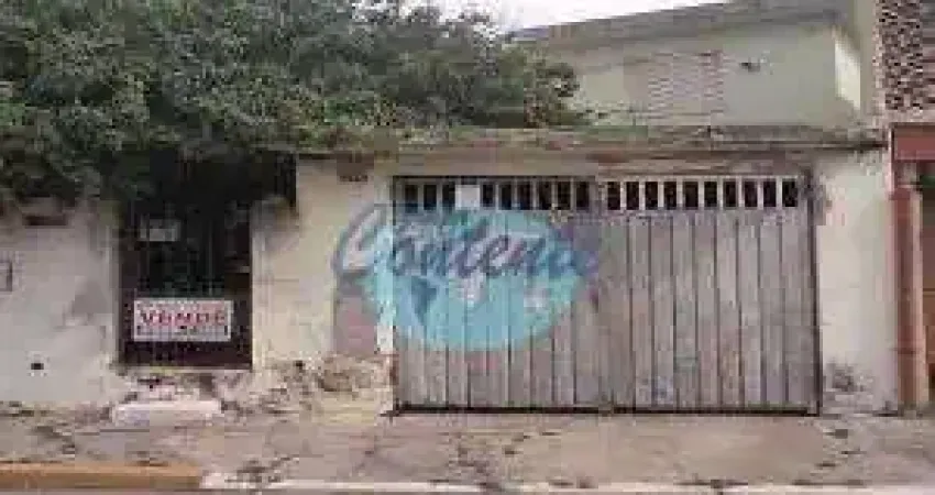 Casa com 1 quarto à venda na Rua Doutor Valentim de Queirós, 285, Pirituba, São Paulo