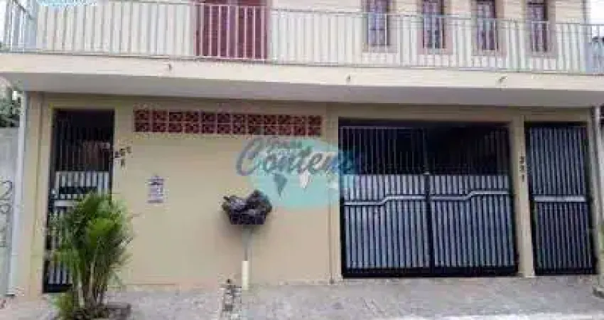 Casa com 3 quartos à venda na Avenida Presidente Costa e Silva, Vera Tereza, Caieiras