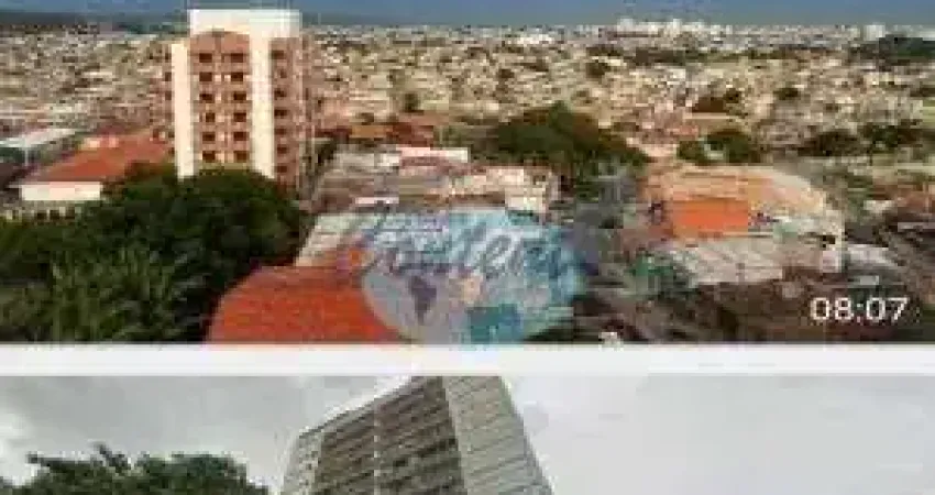 Apartamento com 3 quartos à venda na Rua Luís Carneiro, Vila Pereira Barreto, São Paulo
