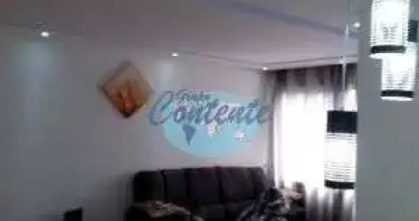 Apartamento com 2 quartos à venda no Jardim Regina, São Paulo