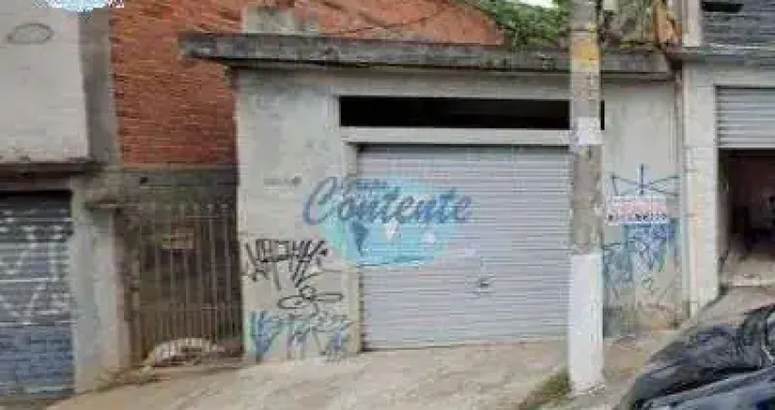 Casa com 2 quartos à venda na Rua Padre João de Almeida, Vila Pirituba, São Paulo