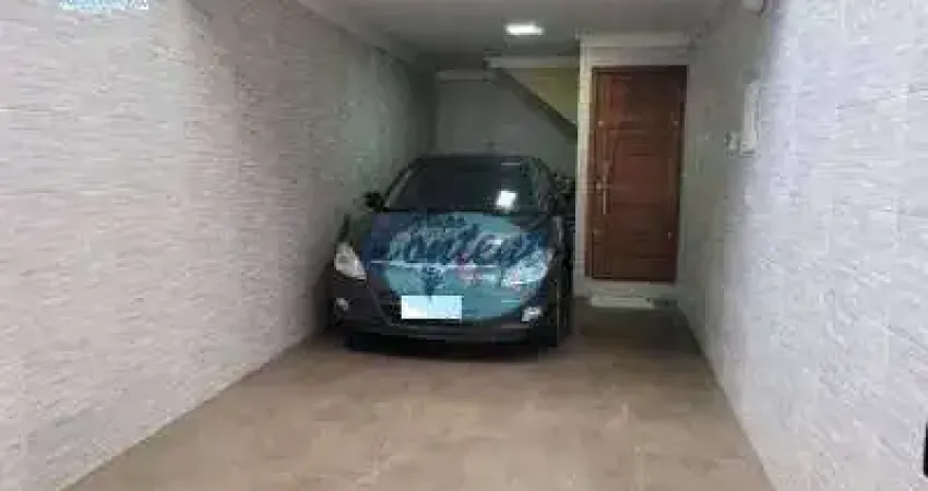 Casa com 3 quartos à venda na Rua Doutor André Peggion, Jardim Regina, São Paulo