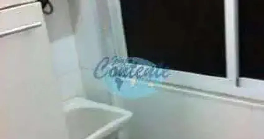 Apartamento com 2 quartos à venda na Rua Willis Roberto Banks, Parque Maria Domitila, São Paulo