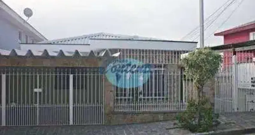 Casa com 6 quartos à venda na Rua Francisco Basílio de Melo, Parque Maria Domitila, São Paulo