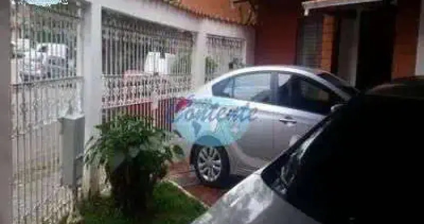 Casa com 3 quartos à venda na Rua José Carlos de Resende, Conjunto Residencial Vista Verde, São Paulo