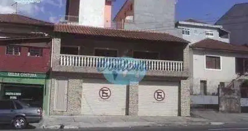 Casa com 3 quartos à venda na Avenida Miguel de Castro, Vila Pereira Barreto, São Paulo