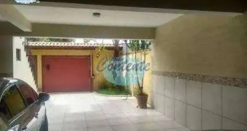 Casa com 3 quartos à venda na Rua Baltazar Pereira, Jardim Regina, São Paulo