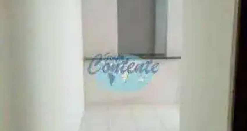 Casa com 1 quarto à venda na Alameda das Amoreiras, Conjunto Residencial Alpes do Jaraguá, São Paulo