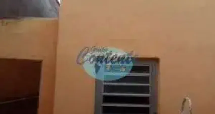 Casa com 3 quartos à venda na Rua Major João Joaquim Braga, Vila Clarice, São Paulo