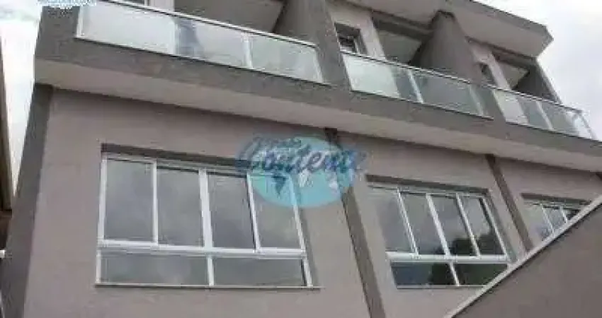 Casa com 3 quartos à venda na Rua Francisco Ursaia, Jardim Regina, São Paulo