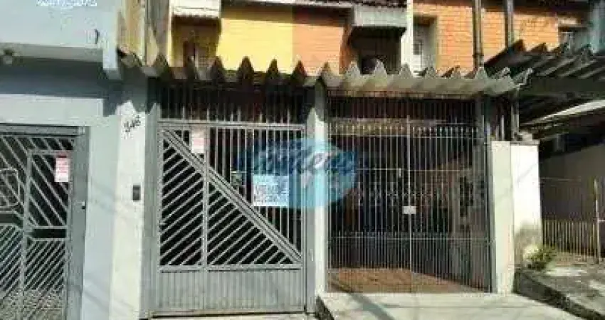 Casa com 2 quartos à venda na Rua Ricardo Abed, Conjunto Residencial Vista Verde, São Paulo
