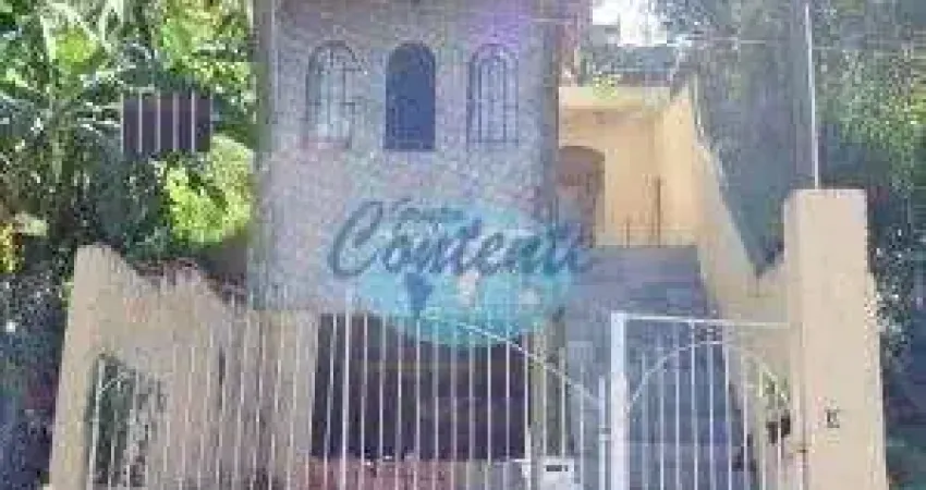 Casa com 2 quartos à venda na Rua Ruth, Jaraguá, São Paulo