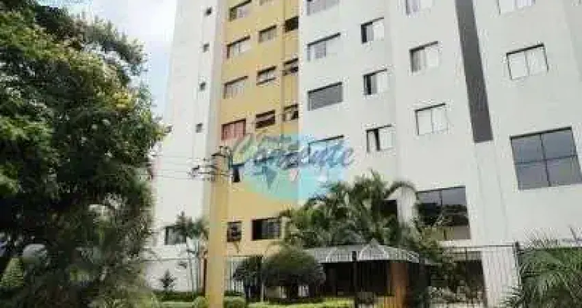 Apartamento com 2 quartos à venda na Rua João Veloso de Oliveira, Parque São Domingos, São Paulo