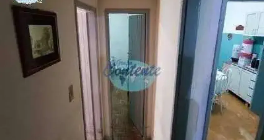 Casa com 3 quartos à venda na Vila Bonilha, São Paulo