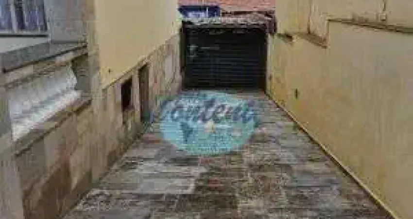 Casa com 2 quartos à venda na Vila Pirituba, São Paulo