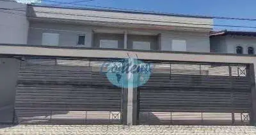 Casa com 3 quartos à venda na Rua Domingos de Magalhães, 27, Parque Maria Domitila, São Paulo