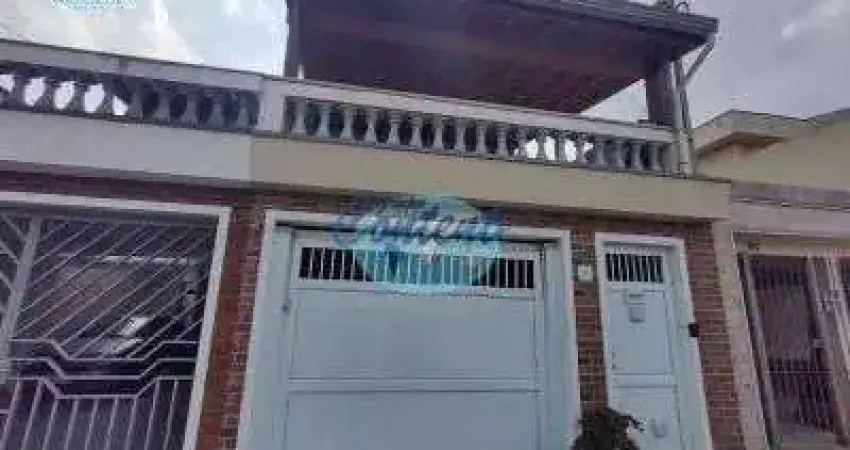 Casa com 3 quartos à venda na Rua Homero Sales, 61, Parque São Domingos, São Paulo