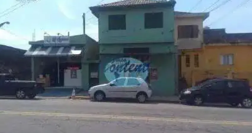Casa com 3 quartos à venda na Avenida Agenor Couto de Magalhães, 1646, Pirituba, São Paulo
