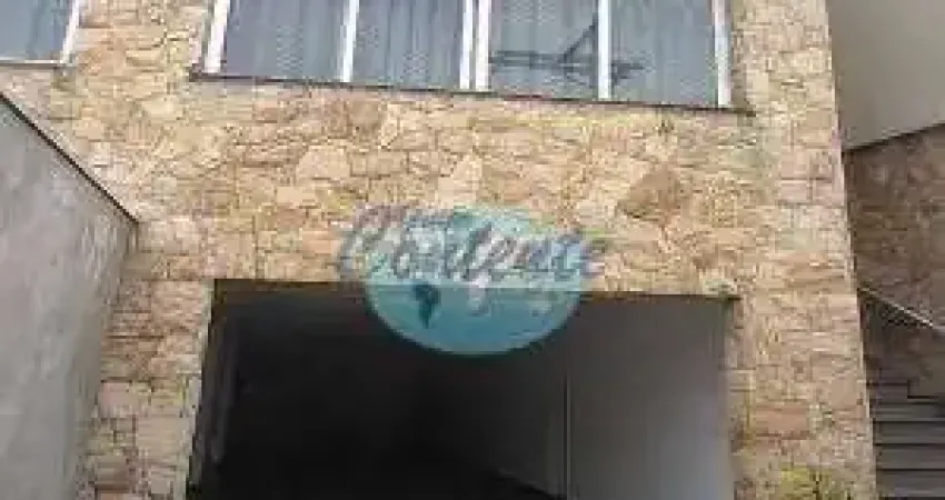 Casa com 3 quartos à venda na Rua Padre Marcigaglia, 97, Jardim Regina, São Paulo