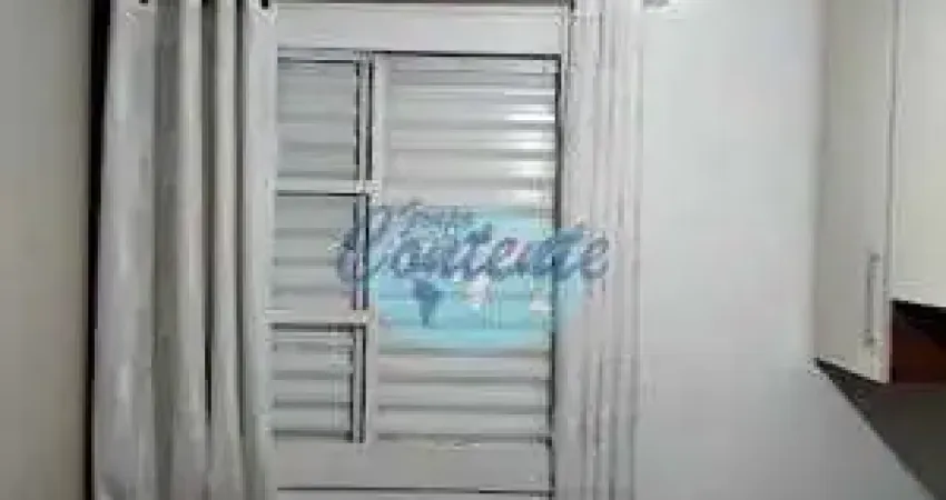 Casa com 2 quartos à venda na Avenida Nossa Senhora da Paz, 340, Loteamento City Jaragua, São Paulo