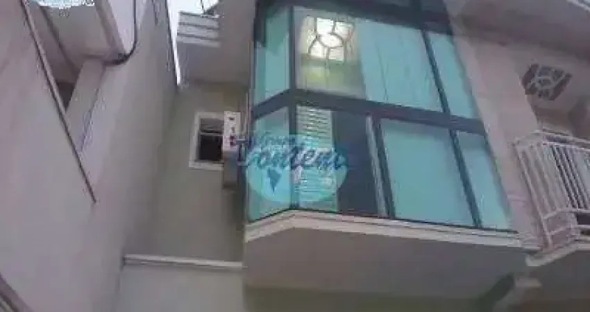 Casa com 3 quartos à venda na Rua Domingos de Magalhães, 103, Parque Maria Domitila, São Paulo